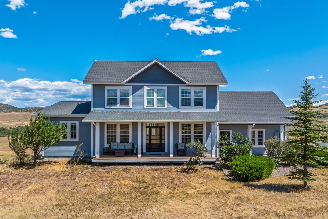 Farm Ranch in Steamboat Springs, Colorado, United States 2 - 18709059