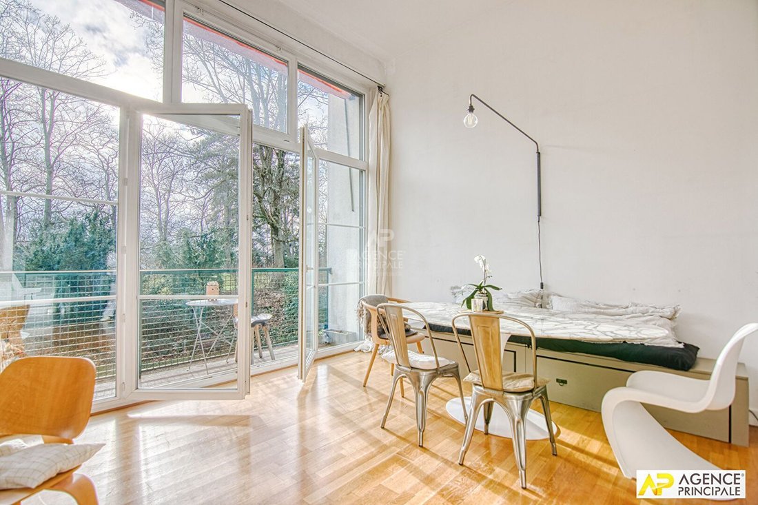 Apartment in Domaine National du Château, Versailles, France 3 - 18707032