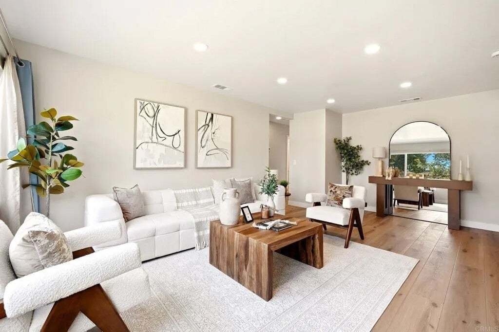 Casa a Chula Vista, California, Stati Uniti 5 - 18705955