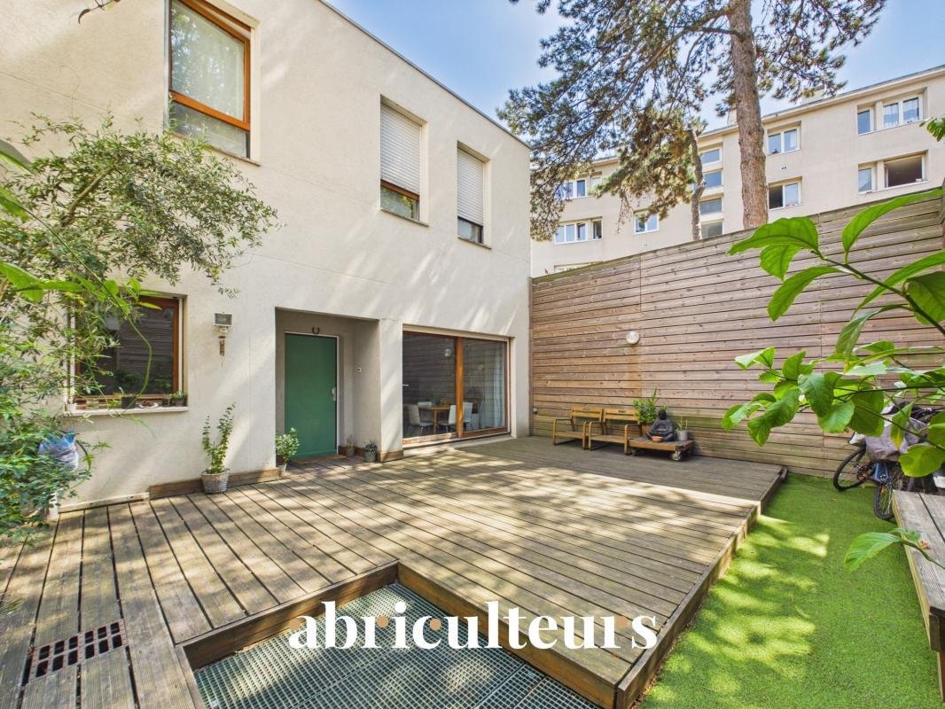 House in Gambetta, Paris 20e Arrondissement, Paris 1 - 18704963