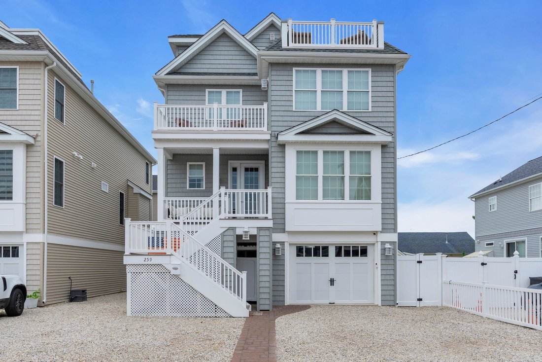 House in Seaside Heights, New Jersey, United States 3 - 18702724
