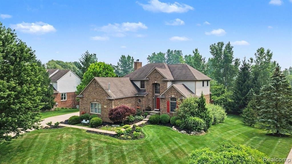 House in Rochester, Michigan, United States 2 - 18705235