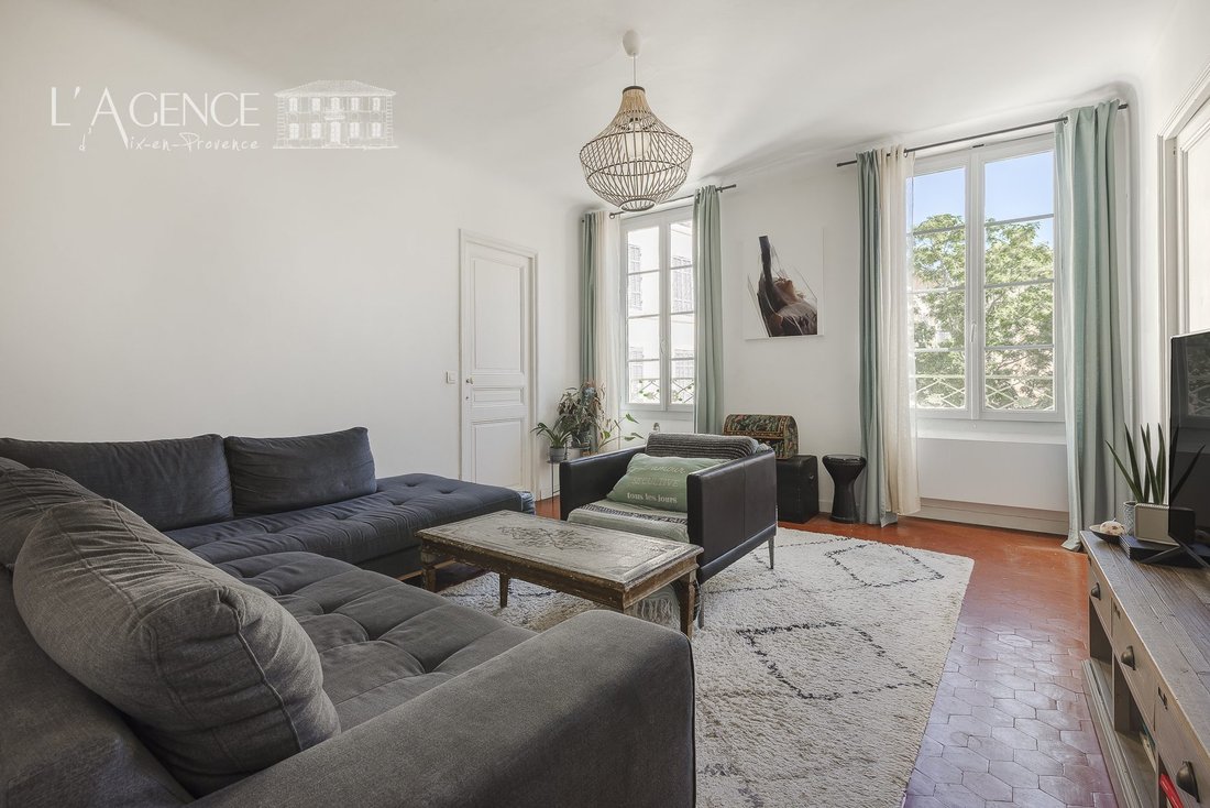 Apartment in Le Tholonet, Provence-Alpes-Côte d'Azur, France 3 - 18708252