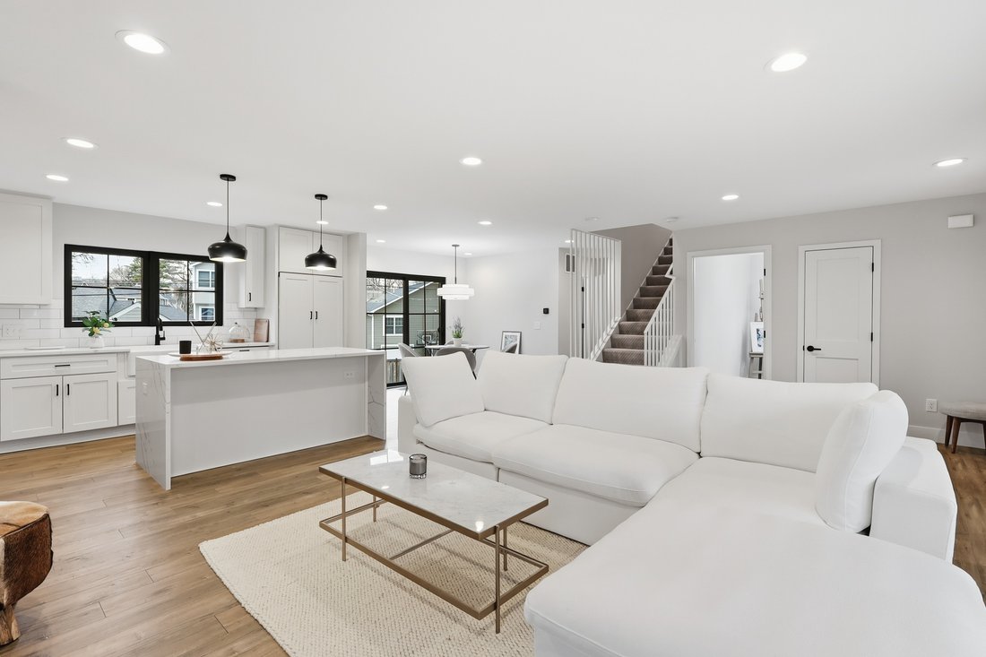 House in Minneapolis, Minnesota, United States 2 - 18709910