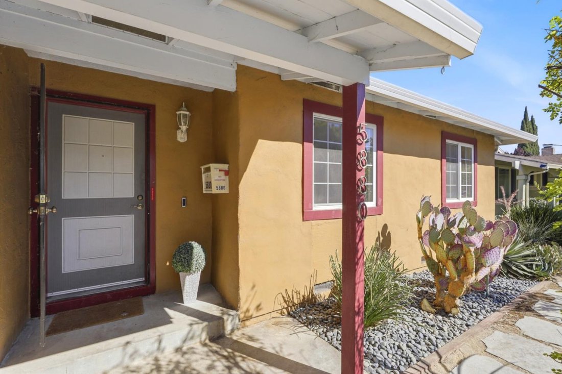 House in San Jose, California, United States 5 - 18711171