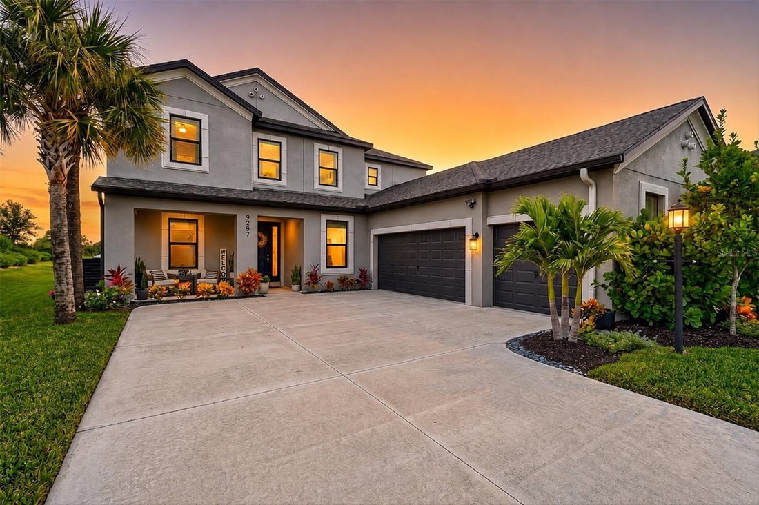 House in Sarasota, Florida, United States 1 - 18711464