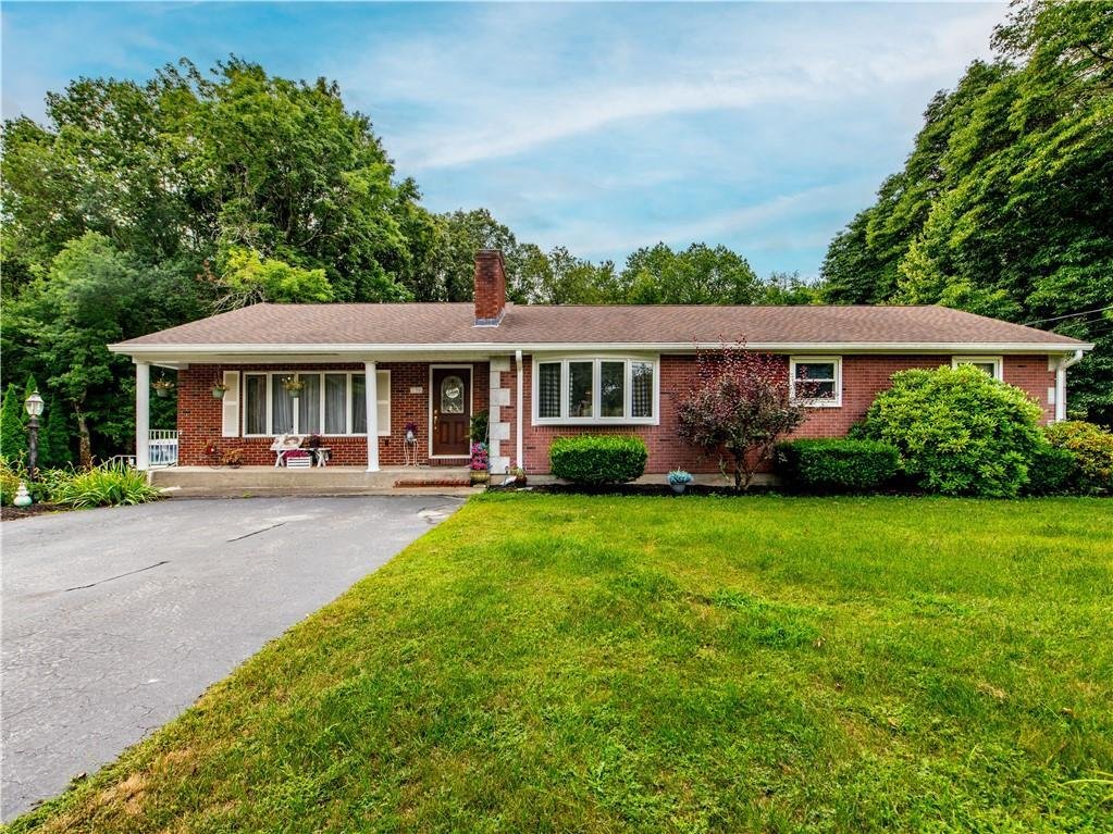 House in Lincoln, RI, United States 5 - 18710349