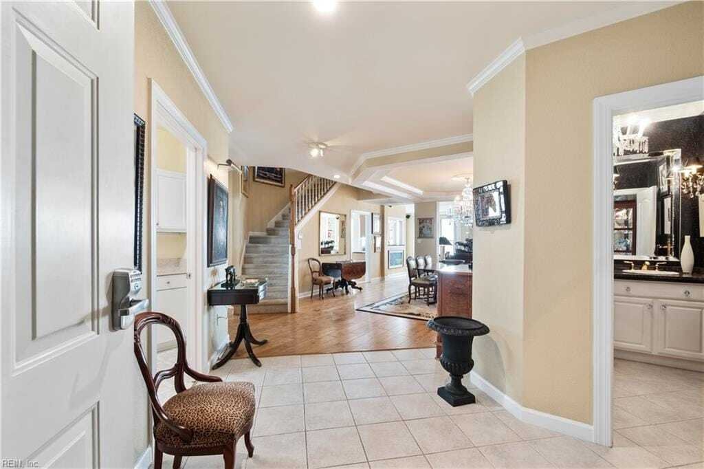 Appartement à Virginia Beach, Virginie, États-Unis 2 - 18703246