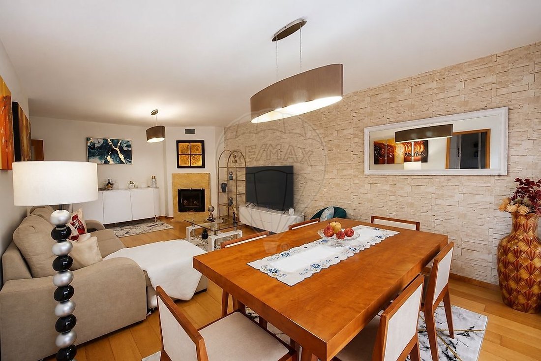 Apartamento en Canidelo, Distrito de Oporto, Portugal 5 - 18703260