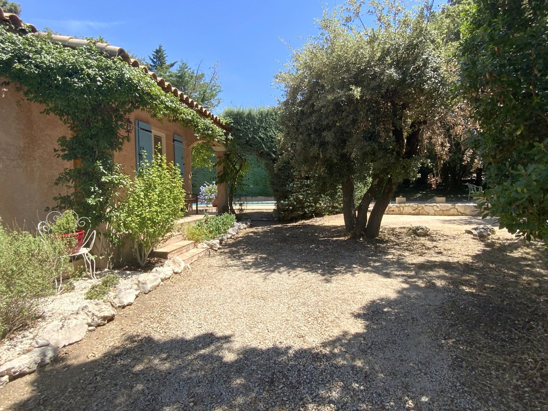 House in Uzès, Occitania, France 4 - 18710646