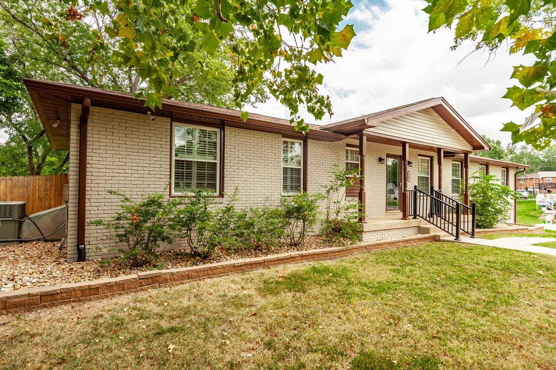 House in Hendersonville, Tennessee, United States 3 - 18703516