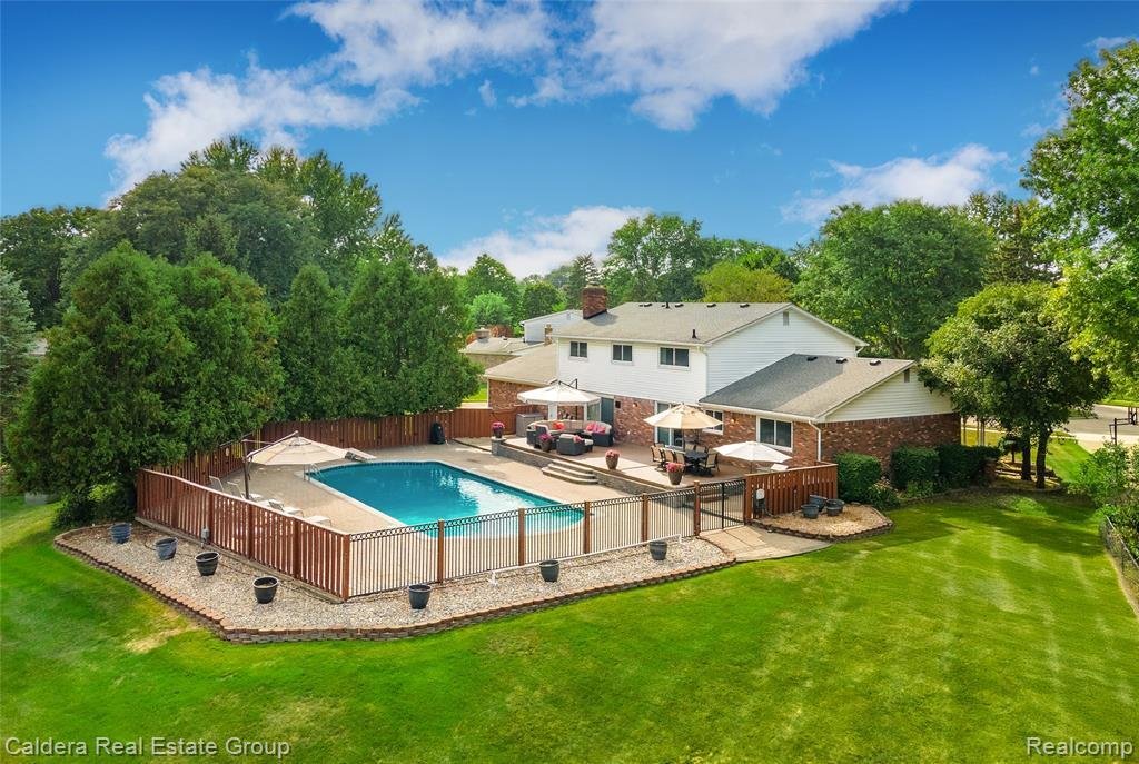 Casa a Troy, Michigan, Stati Uniti 5 - 18705252