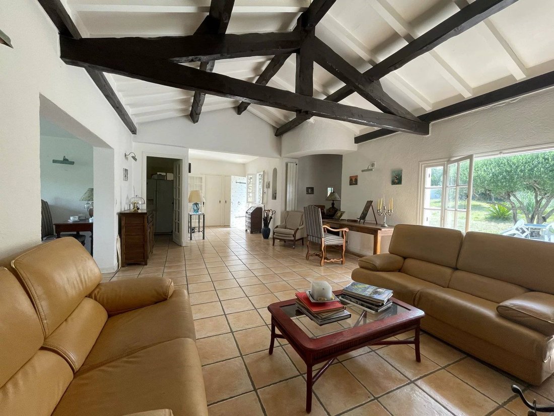 Casa en Sud, La Gaude, Francia 4 - 15730108