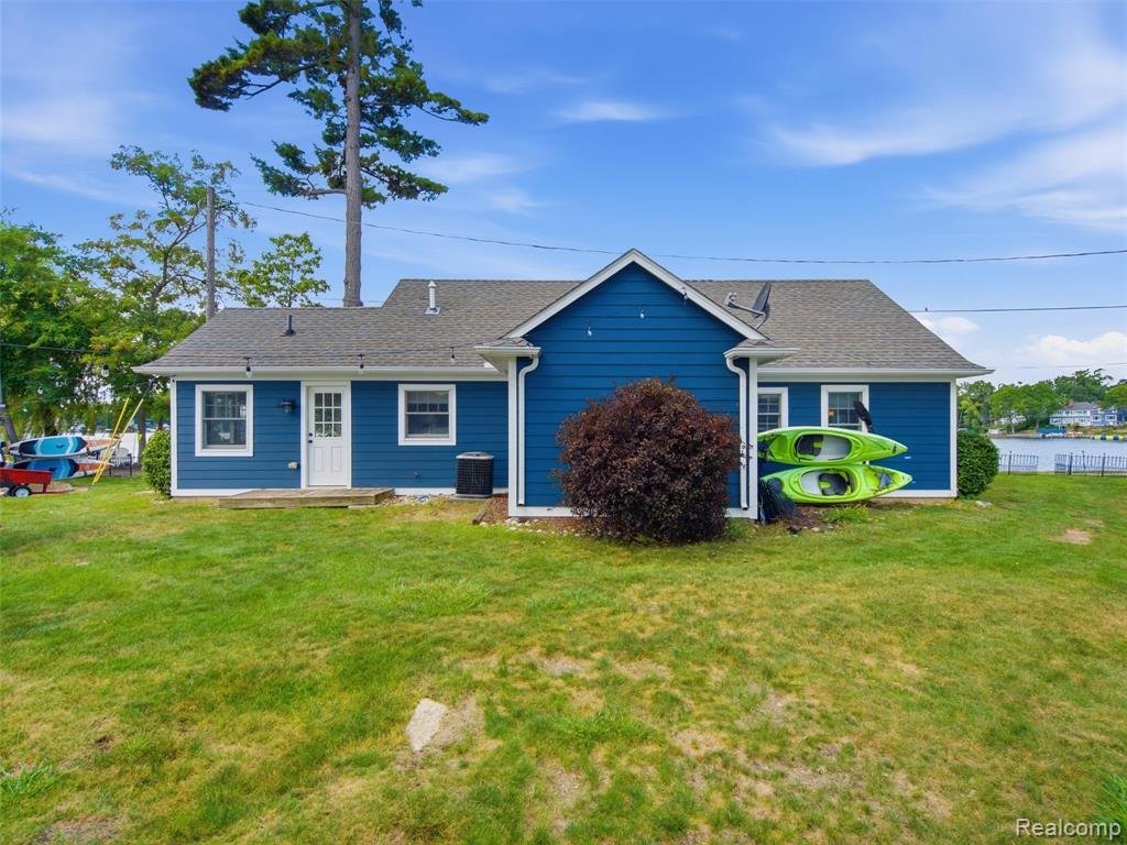 House in Orion charter Township, Michigan, United States 3 - 18705249