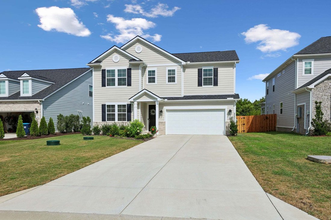 House in Murfreesboro, Tennessee, United States 3 - 18708665