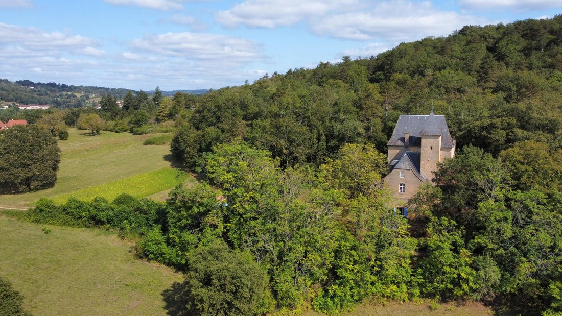Casa en Montignac-Lascaux, Nueva Aquitania, Francia 4 - 18713312