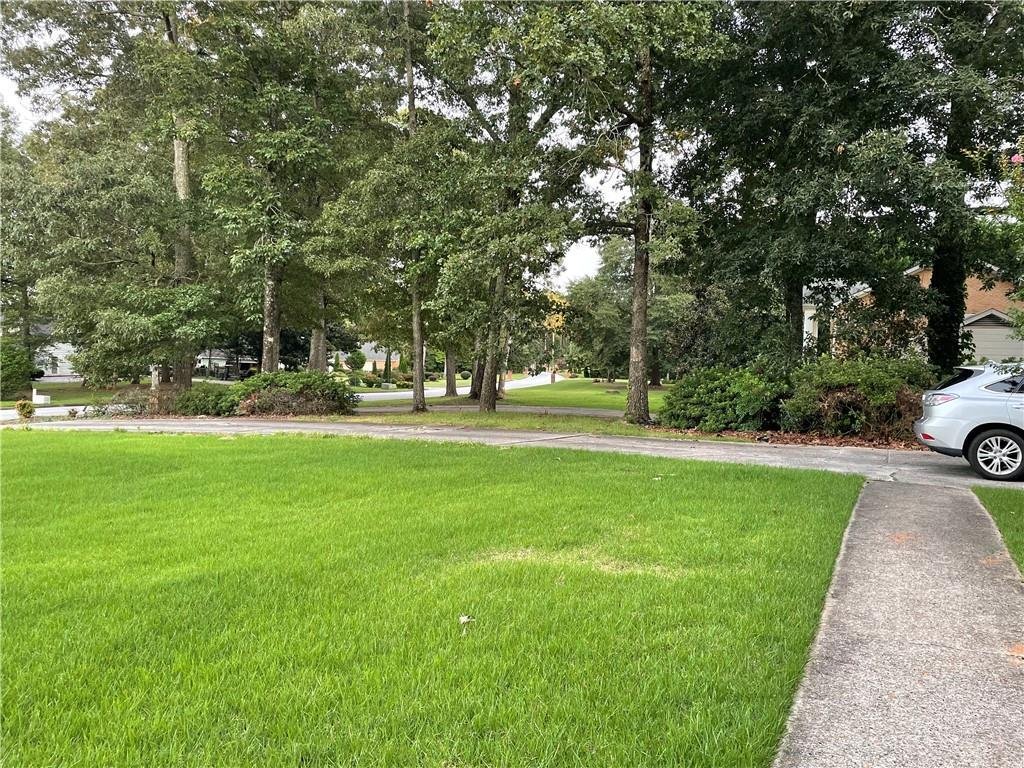 House in Fayetteville, Georgia, United States 2 - 18706171