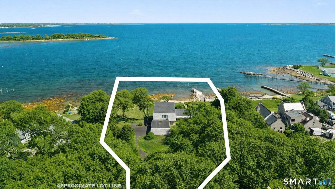 House in Groton, Connecticut, United States 2 - 17861189