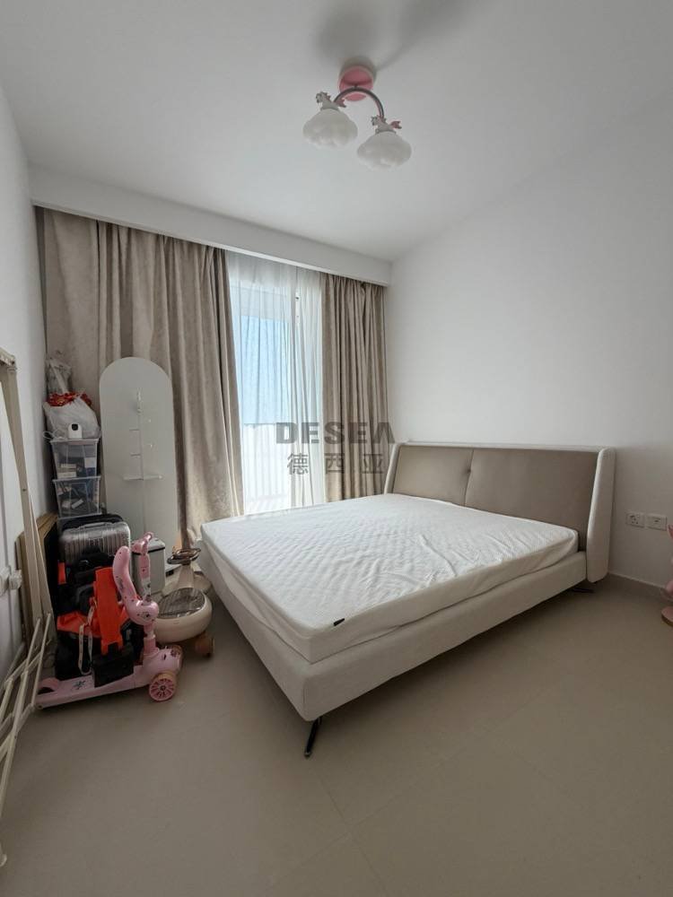 Apartment in Dubai Creek Harbour, Dubai, United Arab Emirates 3 - 18703353