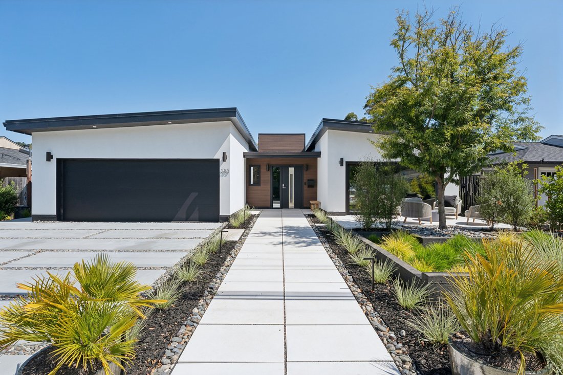 House in Tiburon, California, United States 1 - 18706808