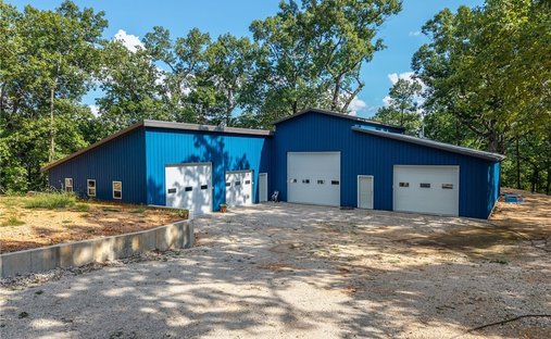 Land in Eldon, Missouri, United States 1