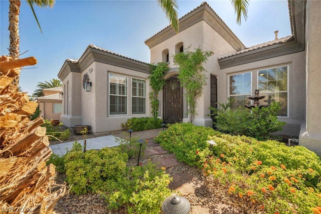 House in Las Vegas, Nevada, United States 3 - 18705938