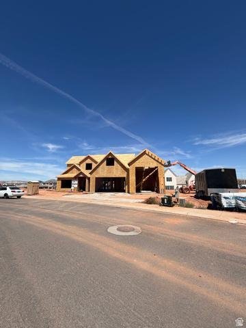 House in Washington, Utah, United States 4 - 18702527