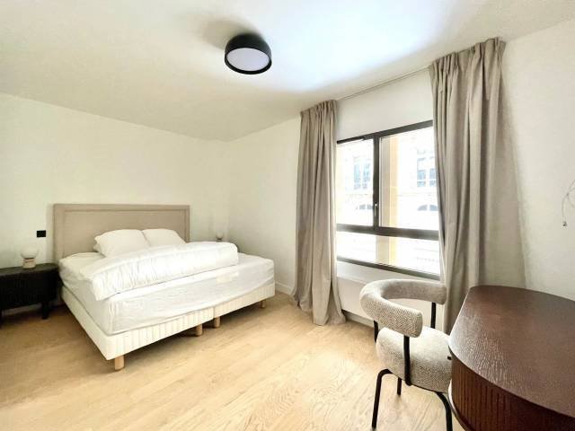 Apartment in Porte Dauphine, Paris 16e Arrondissement, Paris 5 - 17270577