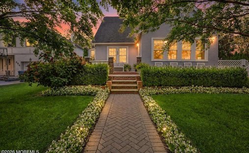 Casa en Oakhurst, Nueva Jersey, Estados Unidos 1