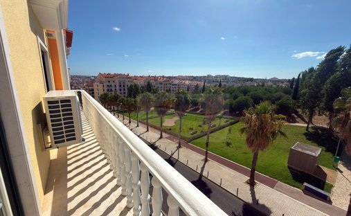 Apartment in Aguas Livres, Lisbon, Portugal 1