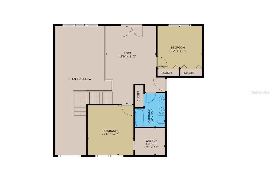 Haus in Crystal River, Florida, Vereinigte Staaten 3 - 18697605