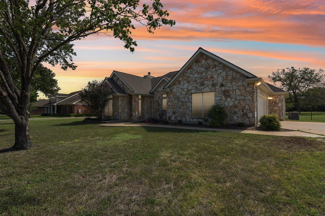 House in Buda, Texas, United States 1 - 18711409