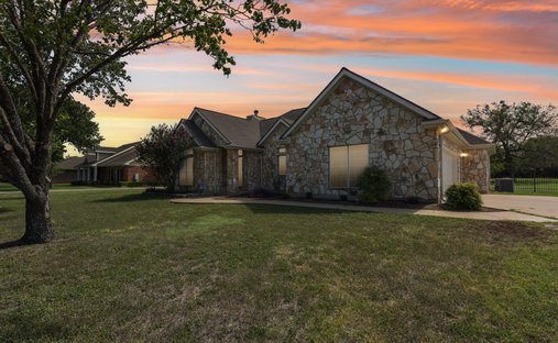 House in Buda, Texas, United States 1