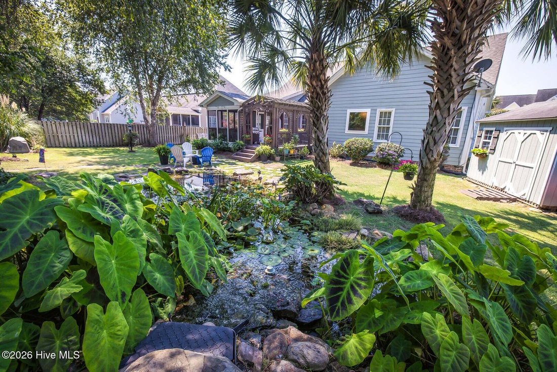House in Wilmington, North Carolina, United States 4 - 18708759