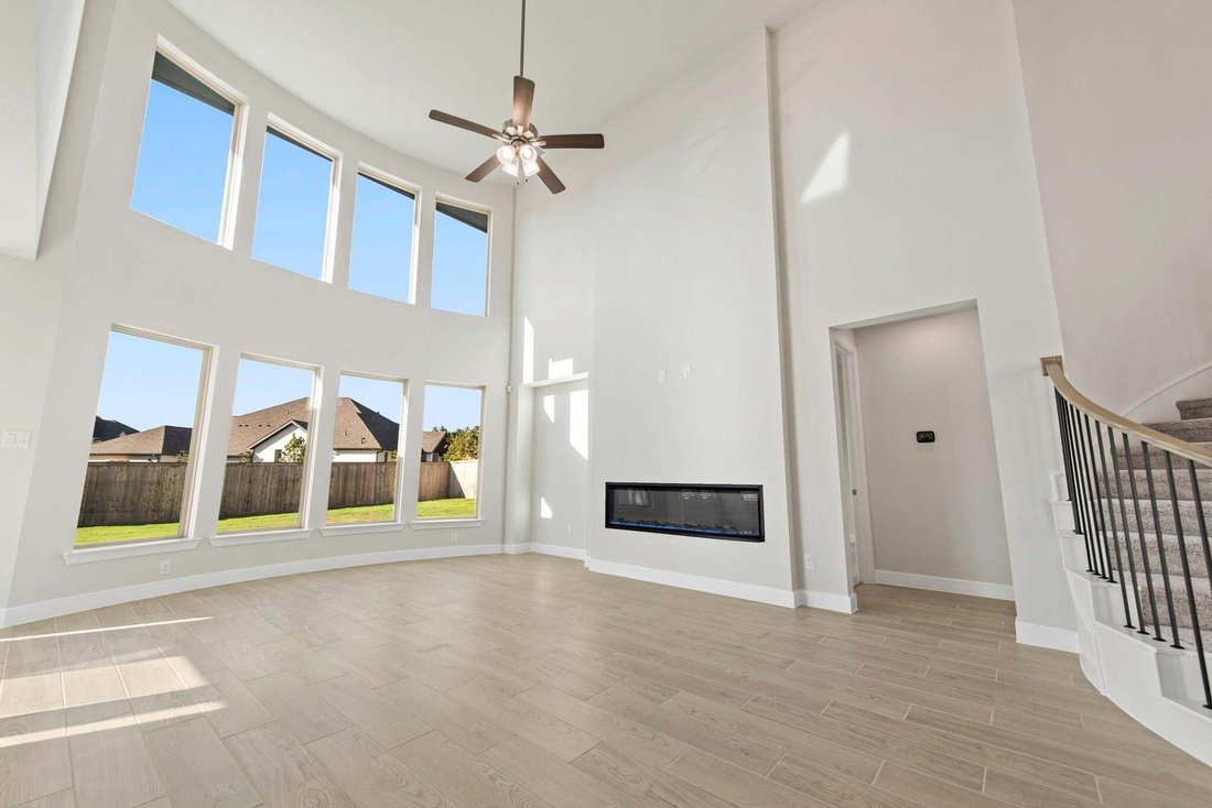 Casa a Montgomery, Texas, Stati Uniti 4 - 17839375