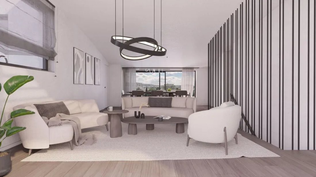 Apartment in Glyfada, Attica, Greece 3 - 18712541