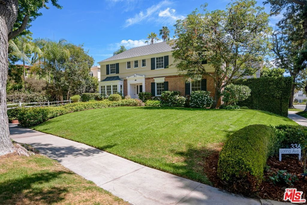 House in Los Angeles, California, United States 4 - 18712948