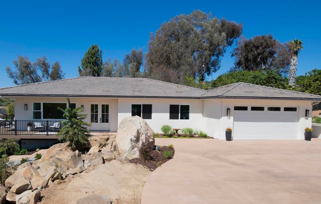 House in Escondido, California, United States 1 - 18703600