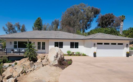 Haus in Escondido, Kalifornien, Vereinigte Staaten 1
