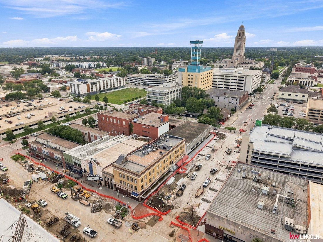 Condominio en Lincoln, Nebraska, Estados Unidos 1 - 18706384