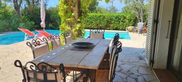 Villa in Route de Grasse, Villeneuve-Loubet, France 2 - 15663912