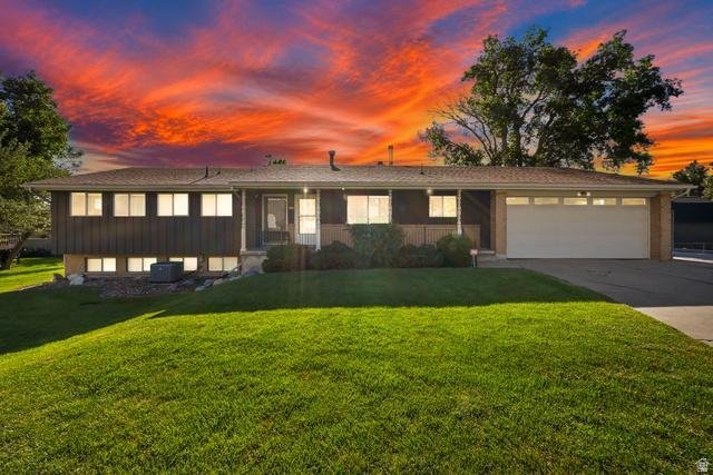House in Holladay, Utah, United States 1 - 18709704