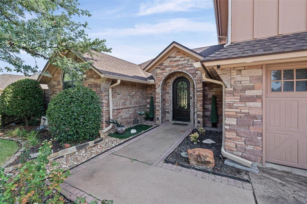 House in Granbury, Texas, United States 4 - 18706785