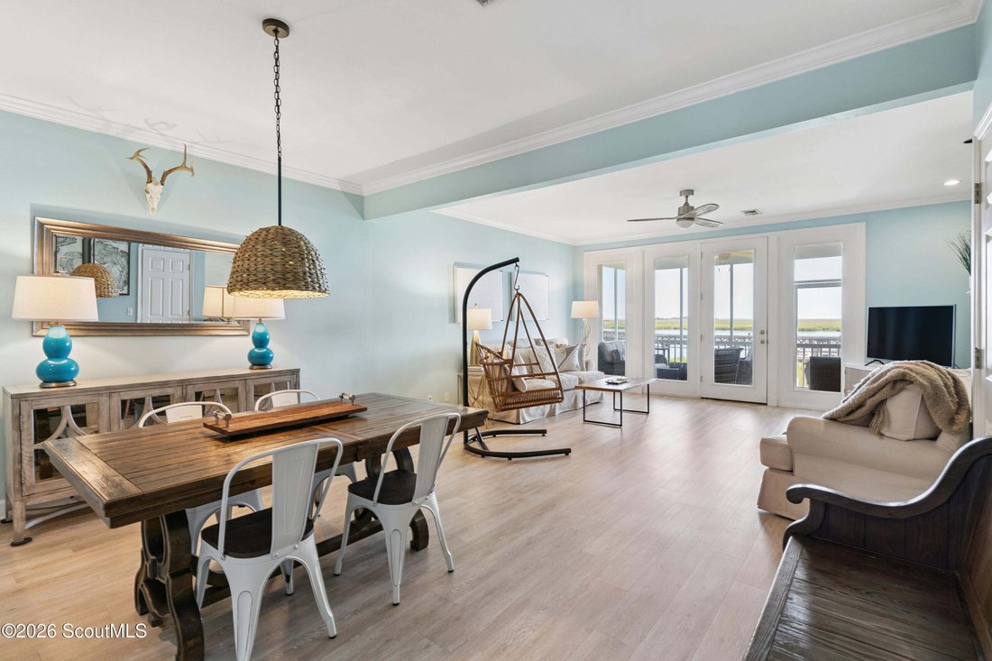 Condo in St. Simons, Georgia, United States 4 - 18705091