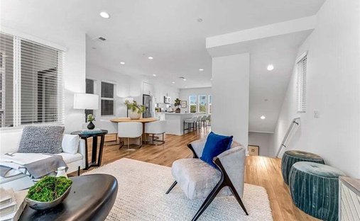 Residenza a Costa Mesa, California, Stati Uniti 1