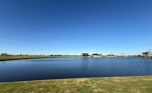 Terreno en Rincón de Milberg, Provincia de Buenos Aires, Argentina 1