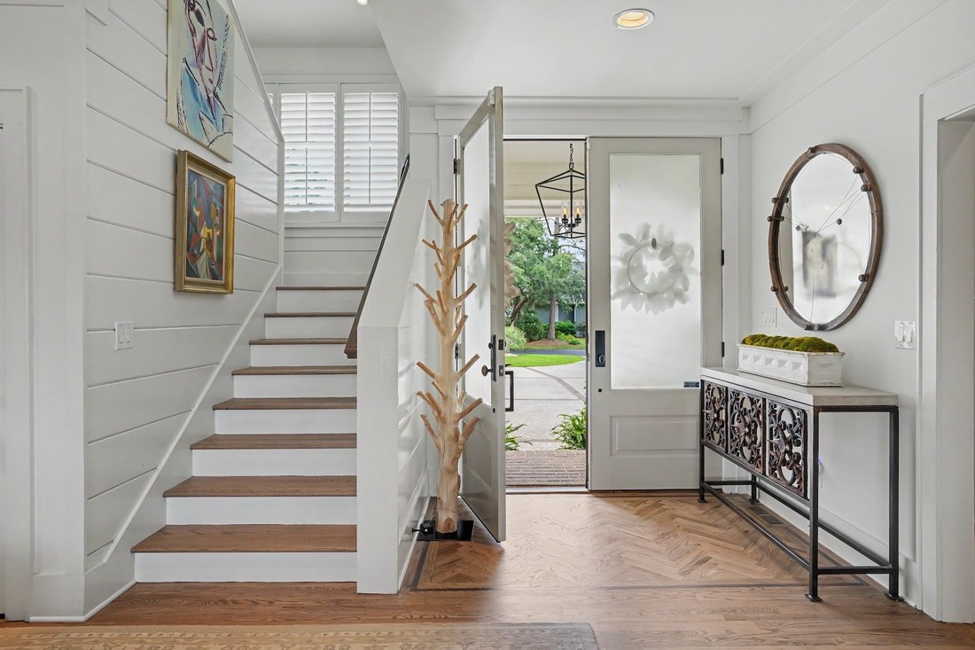 House in Savannah, Georgia, United States 5 - 18703873