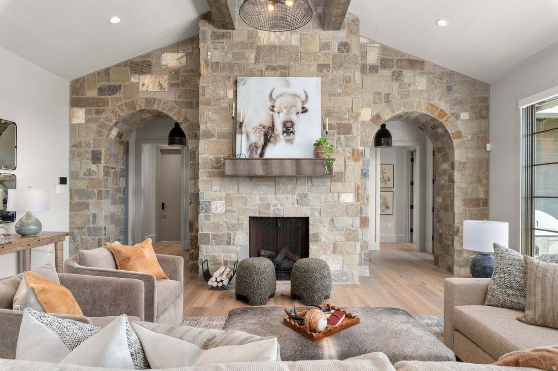 House in Kamas, Utah, United States 5 - 18705798