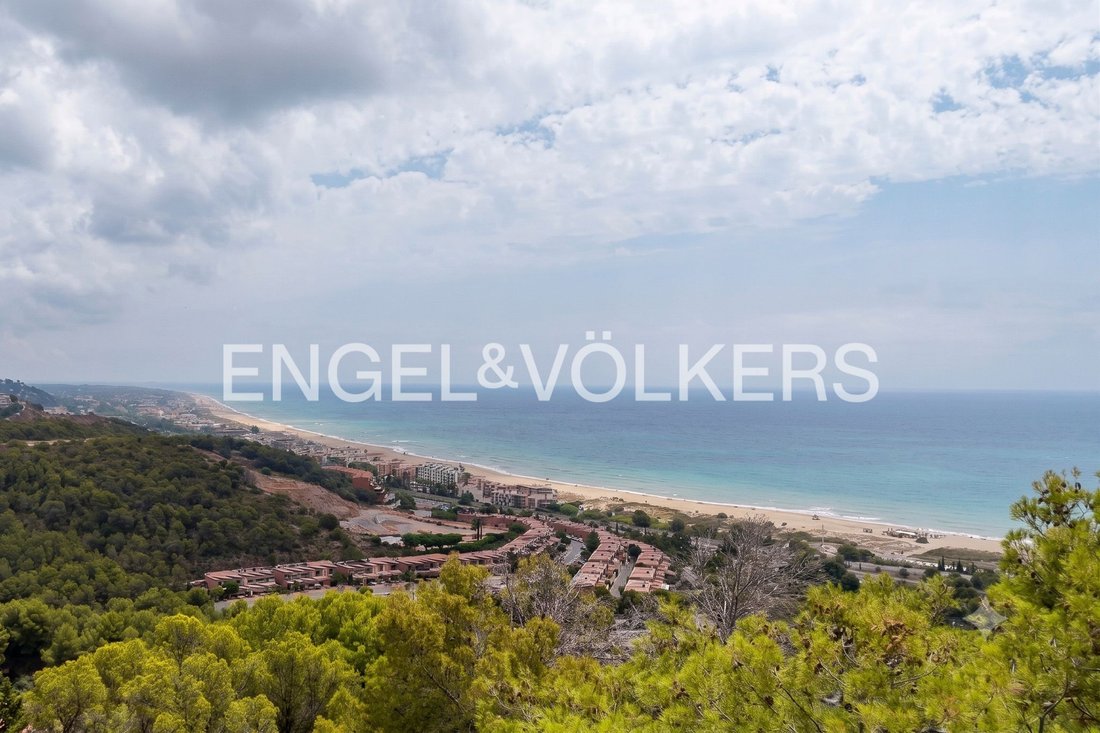 Sitges, Catalonia, Spain 1 - 18706934