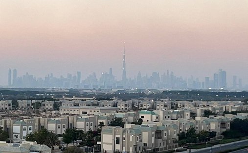 Penthouse in Wadi Al Safa 3, Wadi Al Safa, Dubai 1